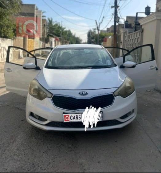 كيا سيراتو